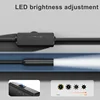Industrial Endoscope Direct Connect IPhone HD1080P Lightning Camera 8MM 5.5MM Car Pipe Sewer Inspection Borescope Waterproof LED 6