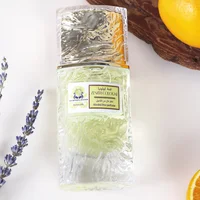 Parfum pour homme sans alcool, senteur d'agrumes frais d'été, 50 ml, format voyage, coffret cadeau d'anniversaire, huile essentielle d'aromathérapie pour femme 2