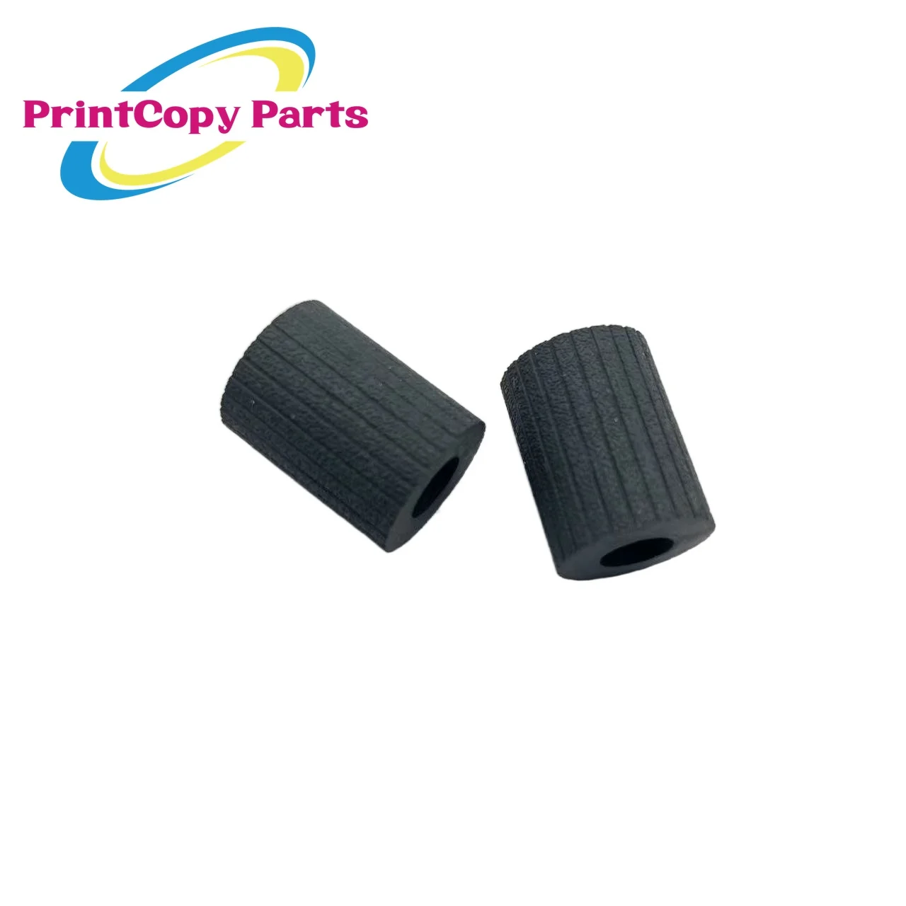 

10PCS Japan Paper Pickup Roller Tire for Konica Minolta Bizhub C364 C454 C554 C220 C654 C754 C280 C360 C224 C284 A00J563600