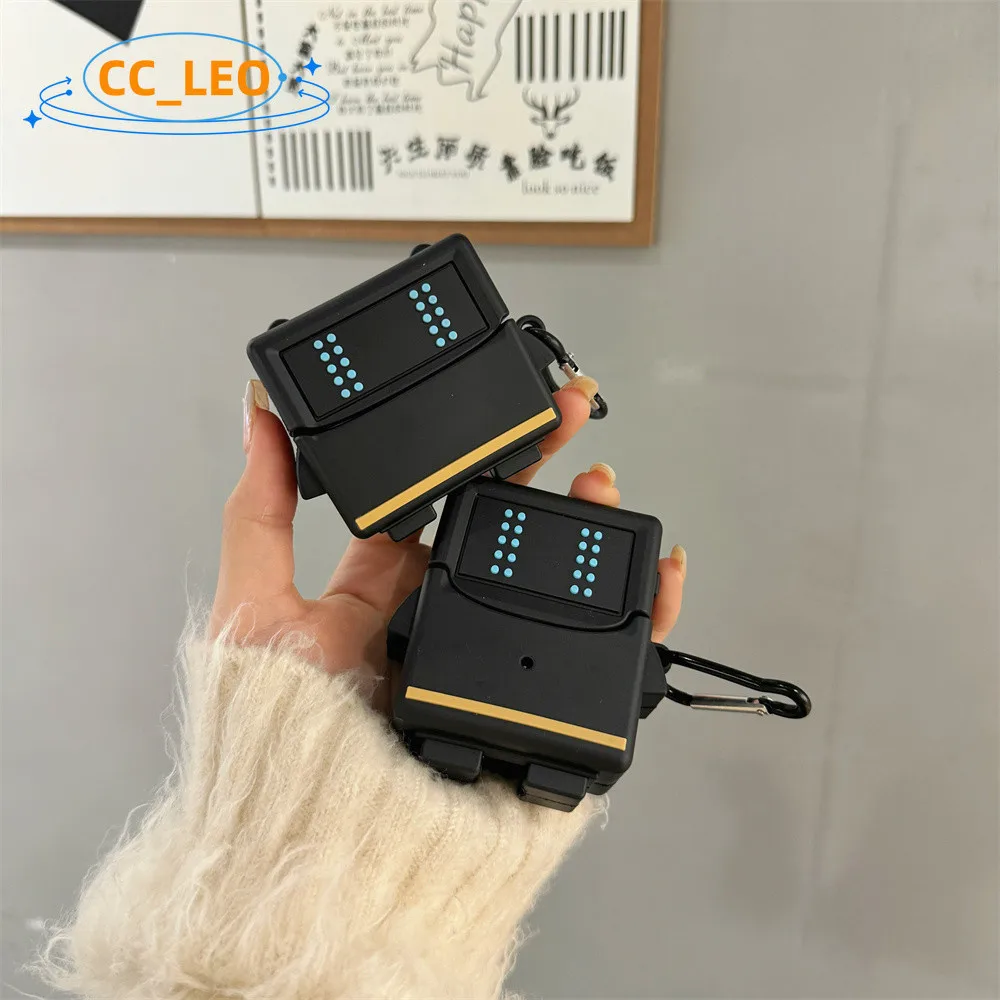 Per Huawei Freeclip Case Custodia Morbida In Silicone Carino Huawei Freebuds Pro3 Custodia Protettiva Carina Huawei Freebuds 5 Custodia Antiurto