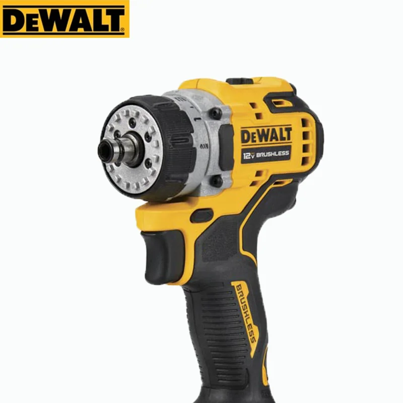 Dewalt 5-in-1 Drill/driver Dcd703 12v 