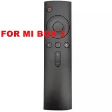 for XIAOMI Smart TV XMRM-006/XMRM00A Receivce Remote for Mi TV BoxS BOX 3 MI TV 4X MiTV5A Voice Bluetooth Remote Stable durable 