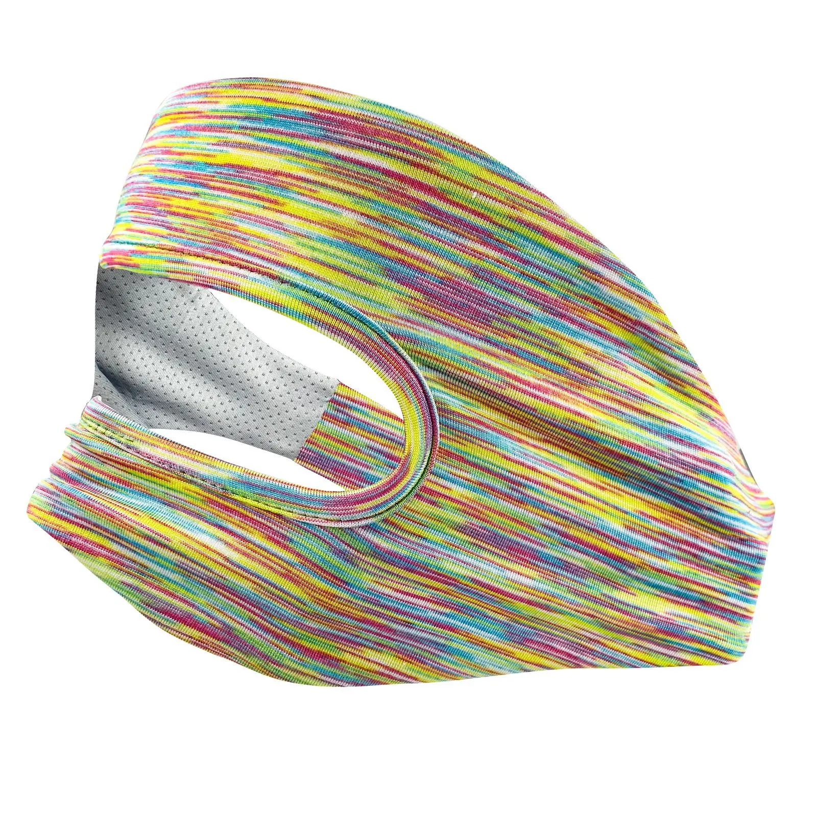 Breathable VR Headset Eye Mask Cover & Sweat Band