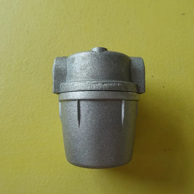 Filter For Boiler And Burner Small 1/4"1/4" 120 Mesh Filter Diesel