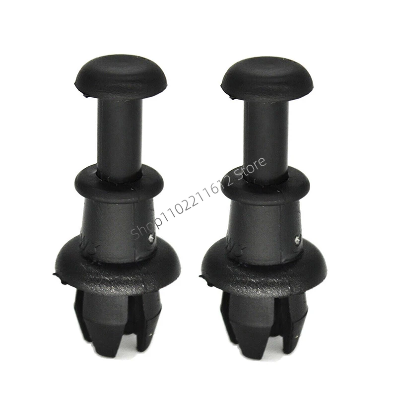 2Pcs Clips