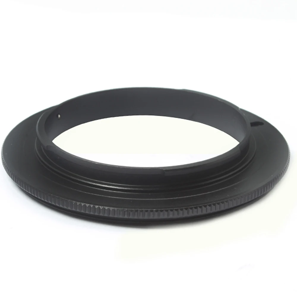 

Pixco 52mm Lens Macro Reverse Adapter Ring For Pentax K Mount Camera
