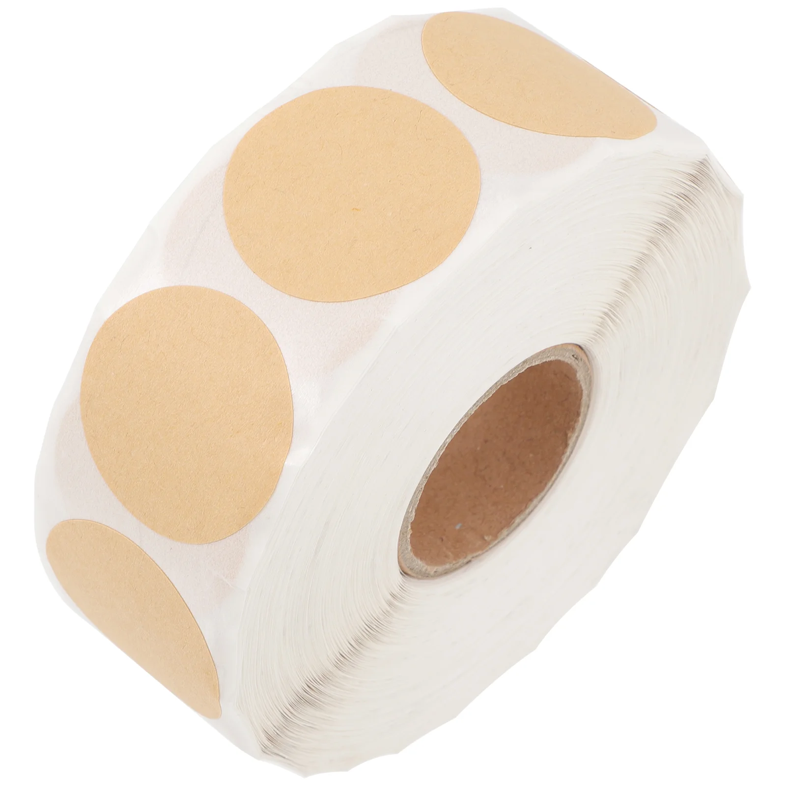 

Creative Circle Self-adhesive Labels Professional Stickers Creative Pasters for Sports Shooting