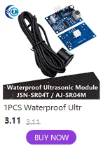 ENS160+AHT21 Kohlendioxid CO2 ECO2 TVOC Luftqualitäts-, Temperatur- und Feuchtigkeitssensor, Ersatz für CCS811 für Arduino – Detail 18