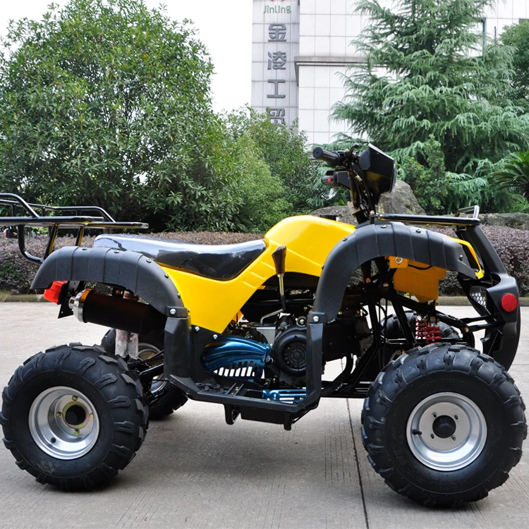 GY6 Electric Starting 4 Storke Reverse Gear 150cc/200cc Automatic Atv 4 Wheeled Motorcycle Cheap 200CC Atvs автоматический зонт с фонариком xiaomi konggu reverse ten bone sunscreen automatic lighting umbrella gray