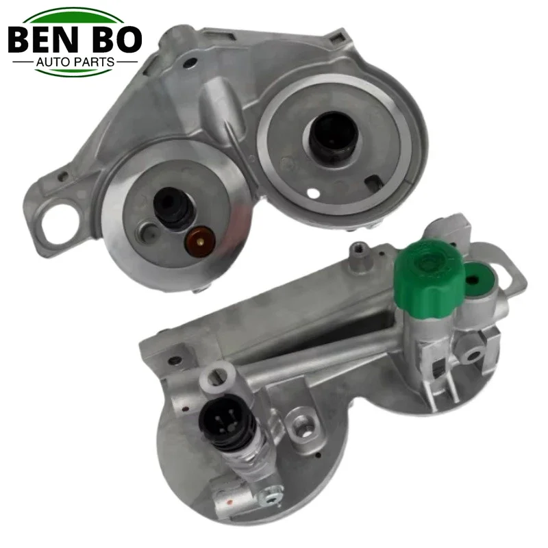 OEM 21023285 21336013 21870635 자동차 액세서리 오일 펌프 연료 필터 하우징 (볼보, 르노용)