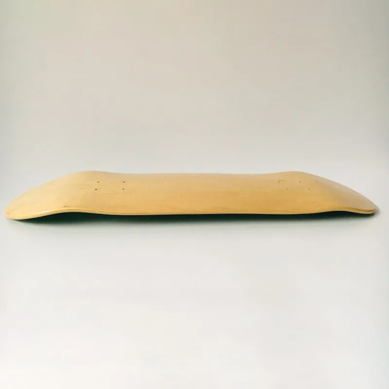 7.75インチ8.0インチ8.25インチ8.5インチcanandianカエデスケート