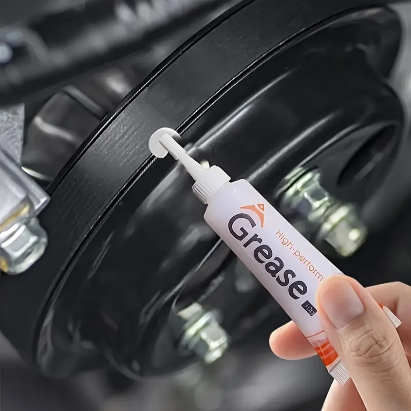 WaterproofZipperLubeForMetalZippersMultiPurposeGrease120pcs