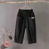 1772-dd7a12.jpg Casual Pants for Women | High-Waisted Summer Comfort