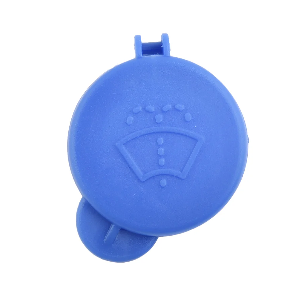 Windshield Washer Cap Windshield Washer Tank Cap Windshield Washer Cover For Ford Fiesta MK6 Fusion Car Accessories
