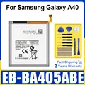 For Galaxy A40