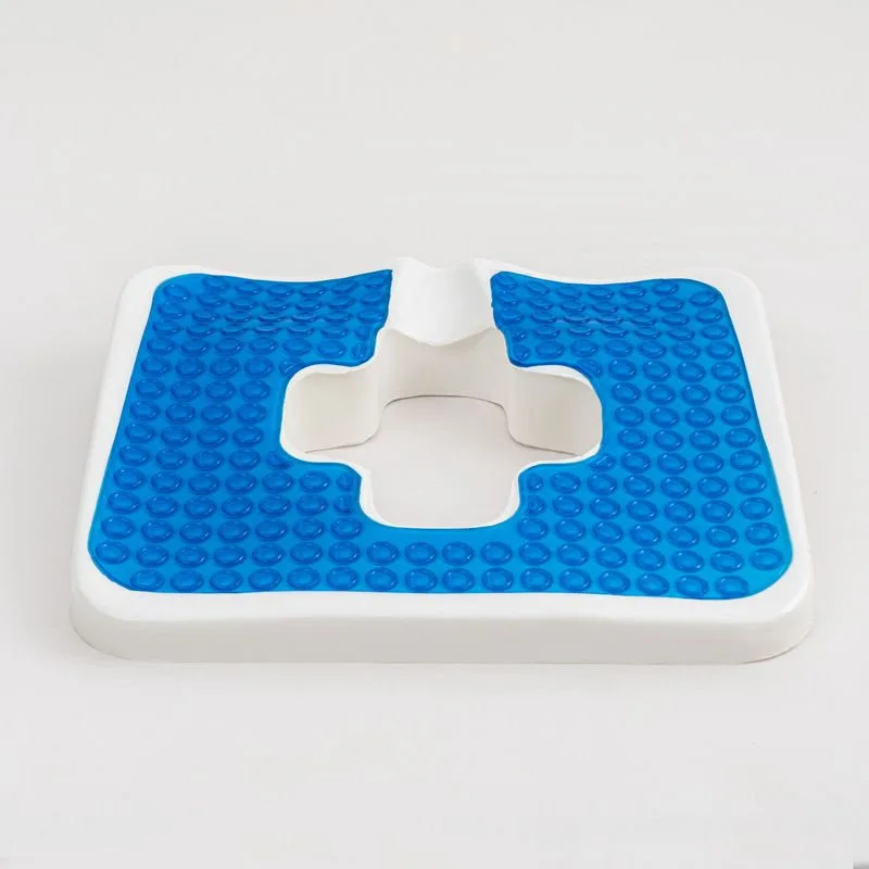 Washable Bed-ridden Elderly Care Anti Bedsore Decubitus Cushion Chair Cushions Home Seat Pad Relieving Back Hip Seat Cushion 6
