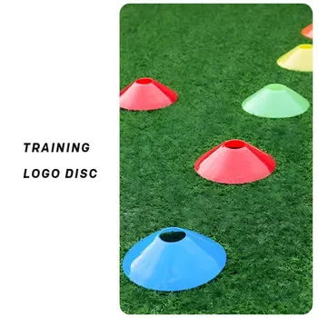 Football Training Cones 1