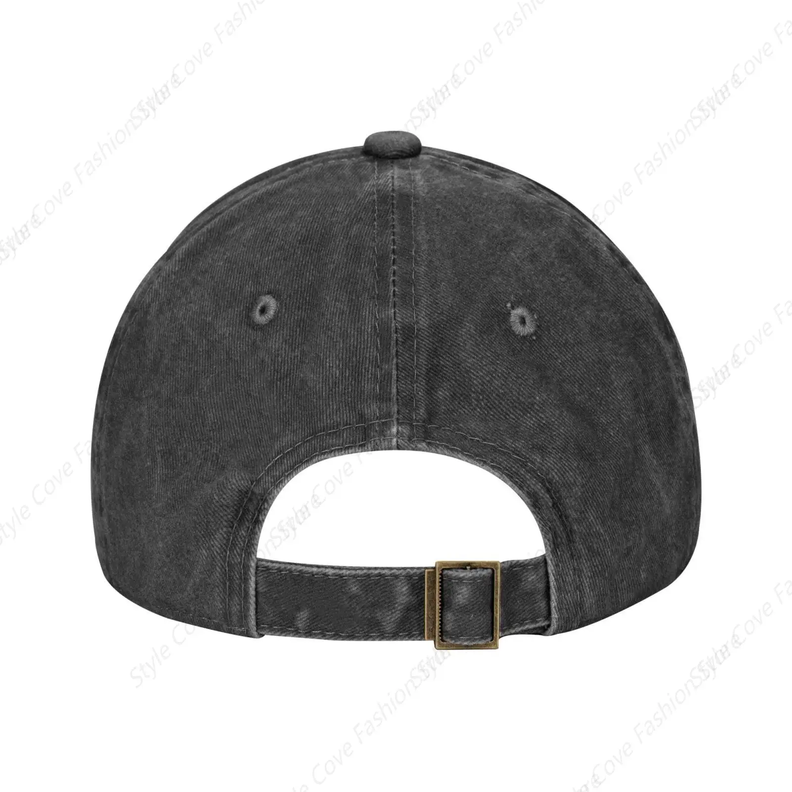 Dog Lovers Gifts Hat Cool Caps Breathable Boxer Peeking Dogs Hiking Cap Pure Cotton Baseball Cap Fashion Adult Snapback Cap 5