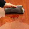 Round Tablecloth Transparent Soft PVC Waterproof Oilprpoof Living Room Dining Tables Kitchen Desk Protector Home Decor 1.0mm (11 3