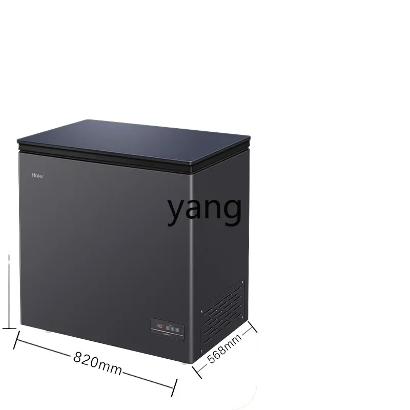 L'm'm Mini Fridge Full Frozen Home Use and Commercial Use minus-40 ℃ Refrigerator Freezer