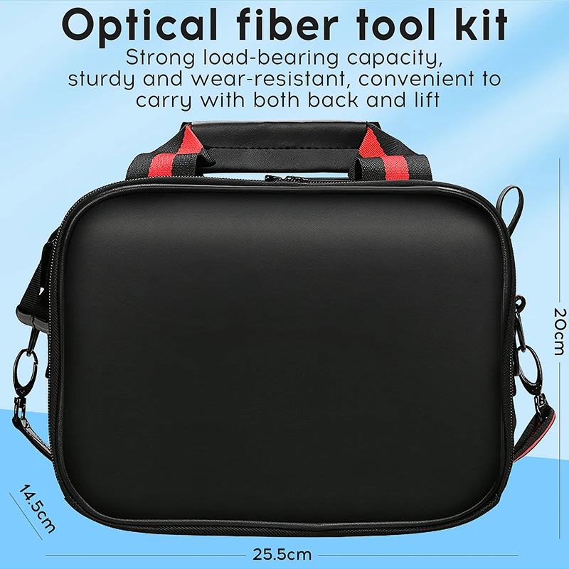 L-600 Fiber Optic Video Inspection Probe Microscope End Face Detector Fiber Clea