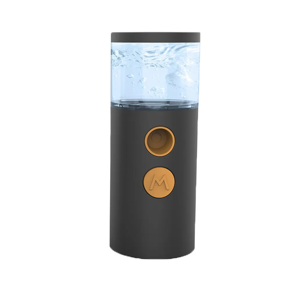 USB 20ml rechargeable face nano mist sprayer aroma diffuser humidifier