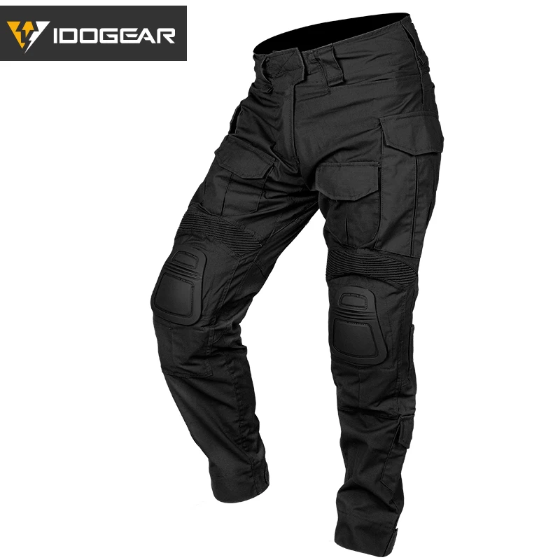Idogear G3 Combat Pants | Multicam Pants | Tactical Pants