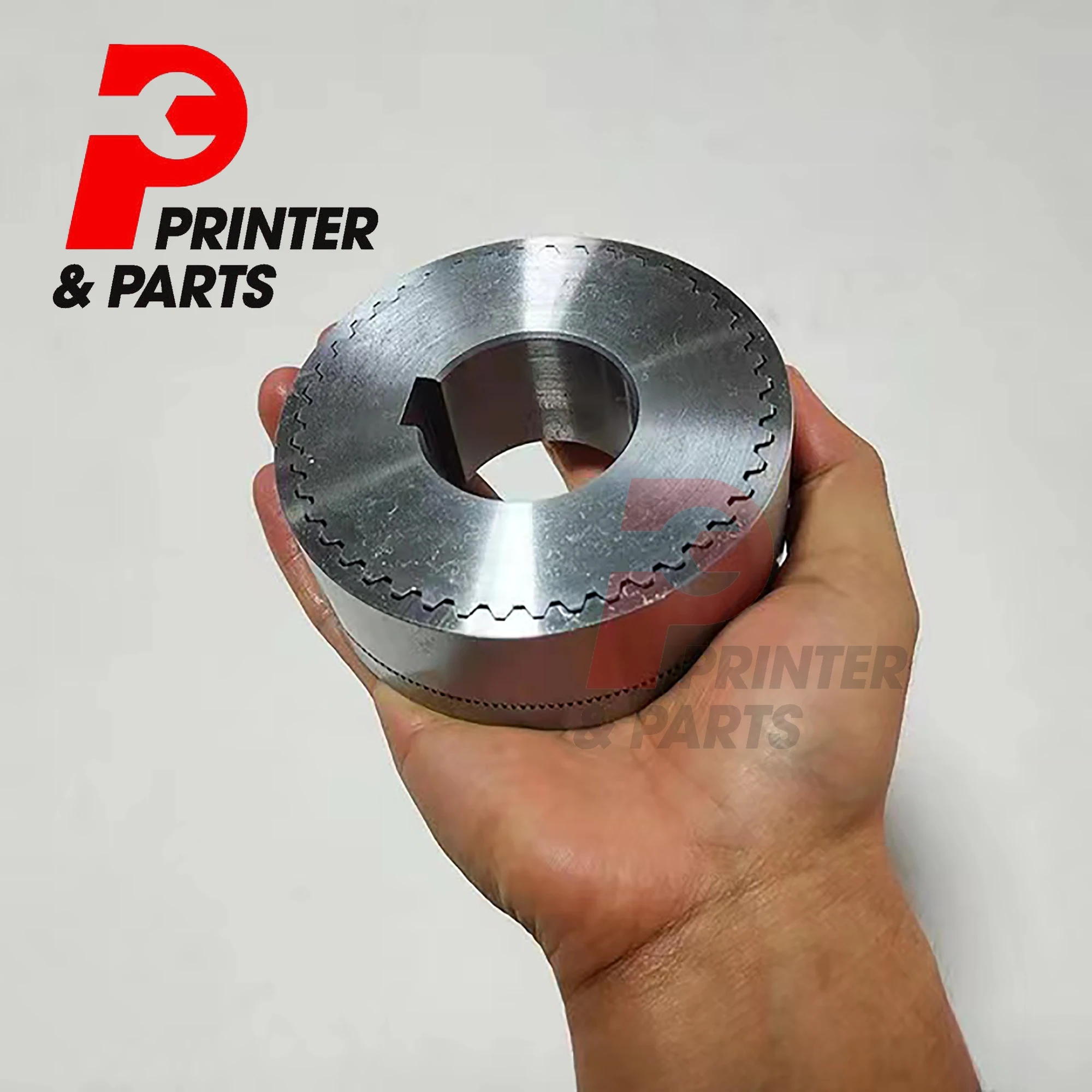 97x40x35mm KBA105 Clutch For Offset Printing Machine Spare Parts