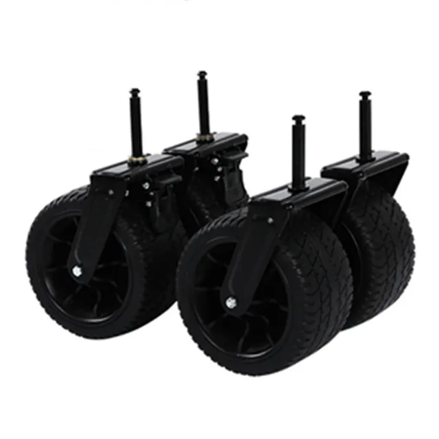 Mindig Az Utlity Wagon Camping Cose - Image 4