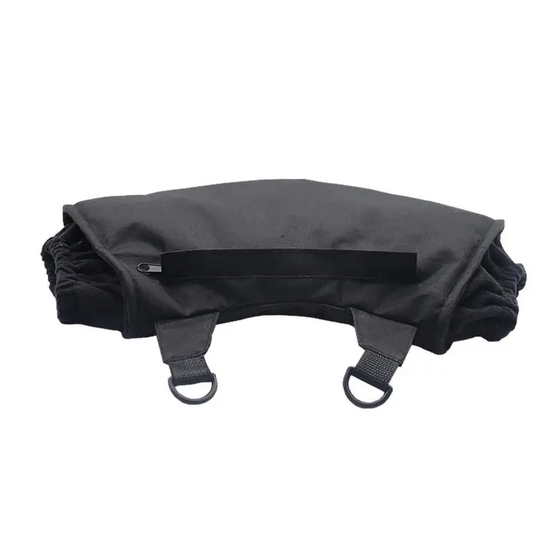 

Hunting Hand Muff Hand Warmers With Detachable Buckle Comfortable Hand Muffs For Women/Men Baseball Players Tennis Players