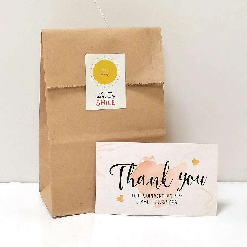Christmas Decorations Birthday Card Funny Thank You Wedding Invitations X094