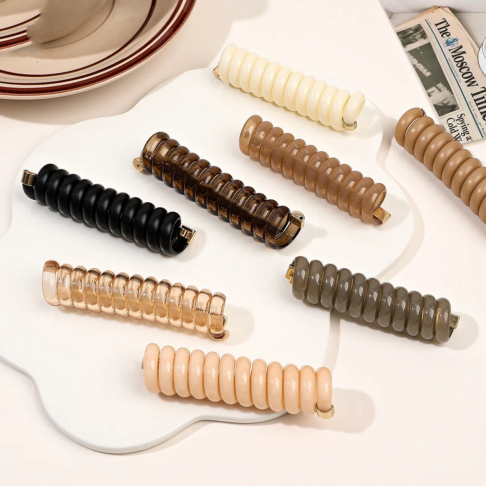 Рисунок 6 - Резинки для волос для конского хвоста