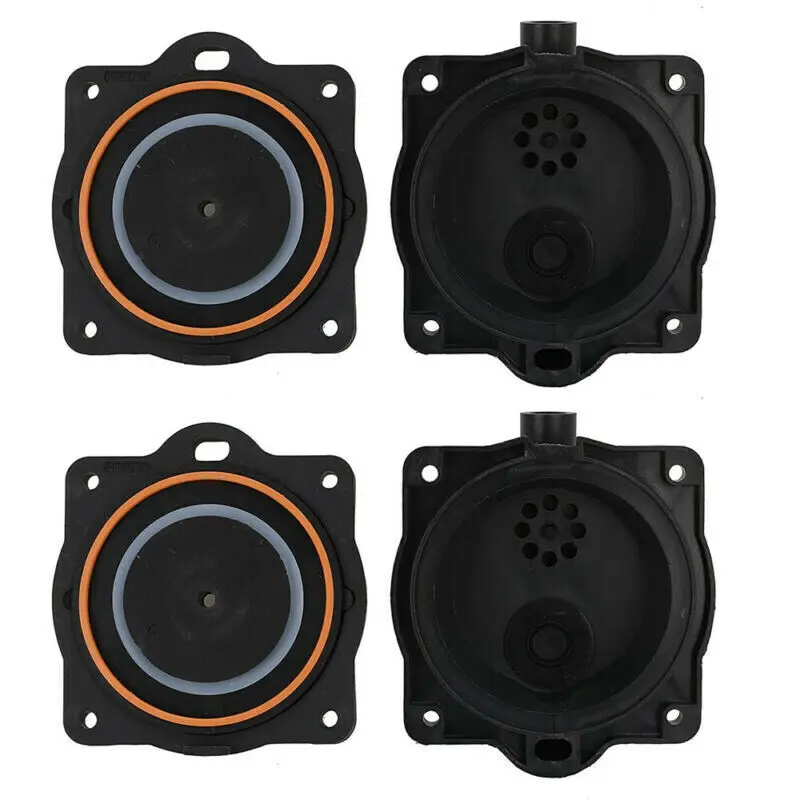 Air Pump Repair Kit For Hiblow HP-60 HP-80 Septic Air Pump 2PCS