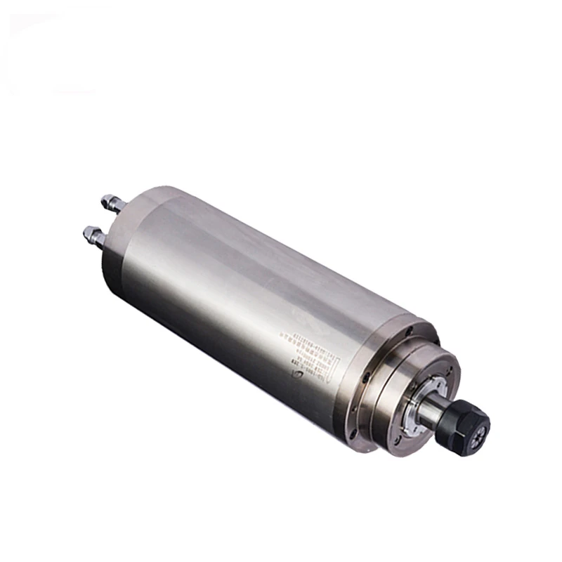 

Hot sale 3KW water cooled CNC primary milling spindle motors