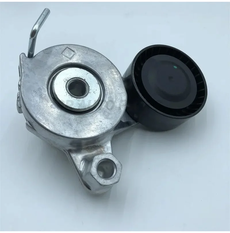 Belt Tensioner v-ribbed belt For SSANGYONG TIVOLI XLV 1.6L G16F D16F 2015- 6732000270