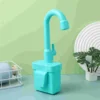 Kitchen Sink Toy Play Kitchen Faucet Replacement Toy Sink Faucet Play Kitchen Accessories Kids Toddlers Boys Girls 4