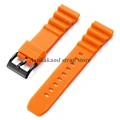 Orange-Black