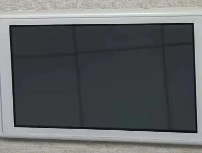 NS Lite Modded for Switch games Edition with Pre-installed