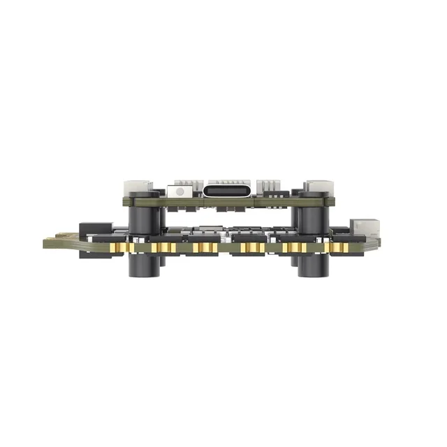 GEPRC TAKER F722 BLS 100A 8S Stack 5