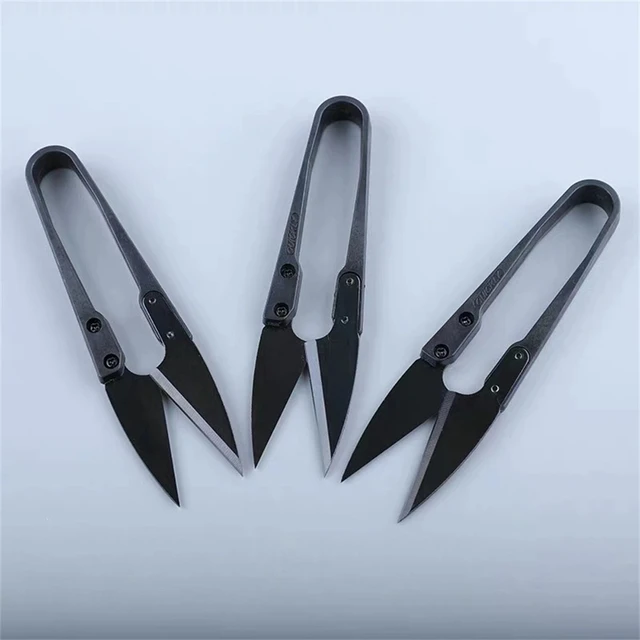 Thread Cutter Scissors Tailor  Scissors Sewing Thread Clipper - 3 Pcs  Thread - Aliexpress