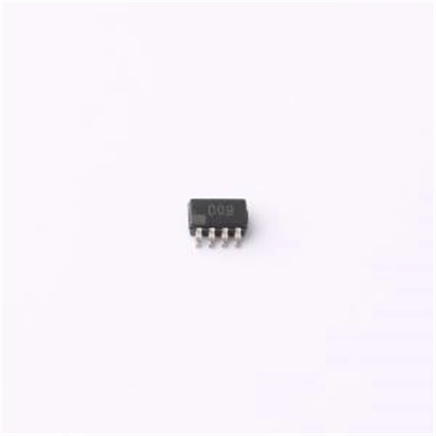 AD5160BRJZ10-R7