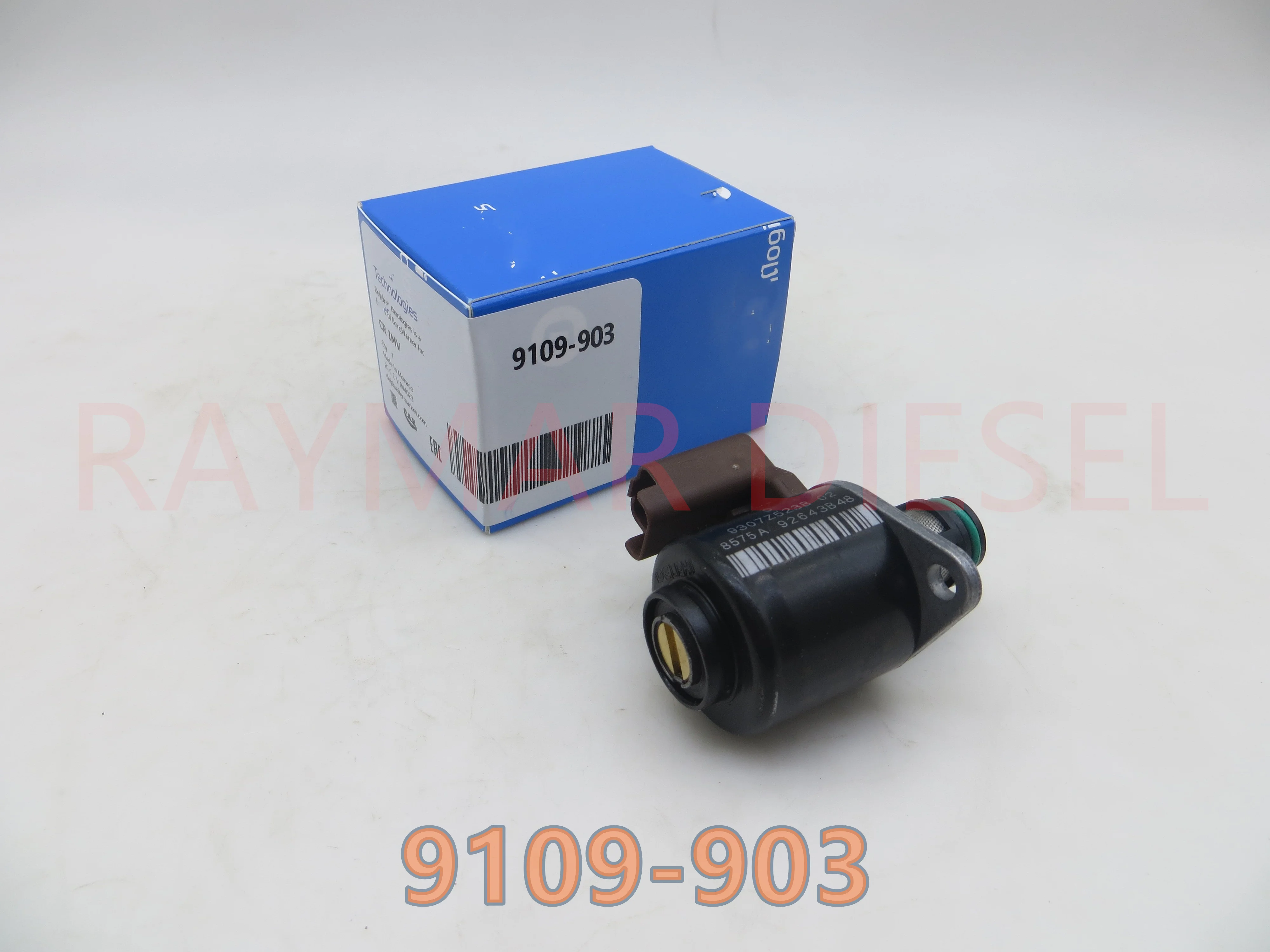 

Подлинный Дозирующий клапан насоса дизельного топлива, IMV 9109-903, 9307Z523B 7701206905, 1933,29, 1329098