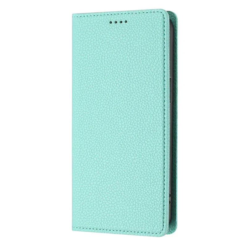 HMD Skyline TA-1600 Premium Magnetic Wallet Leather Flip Case