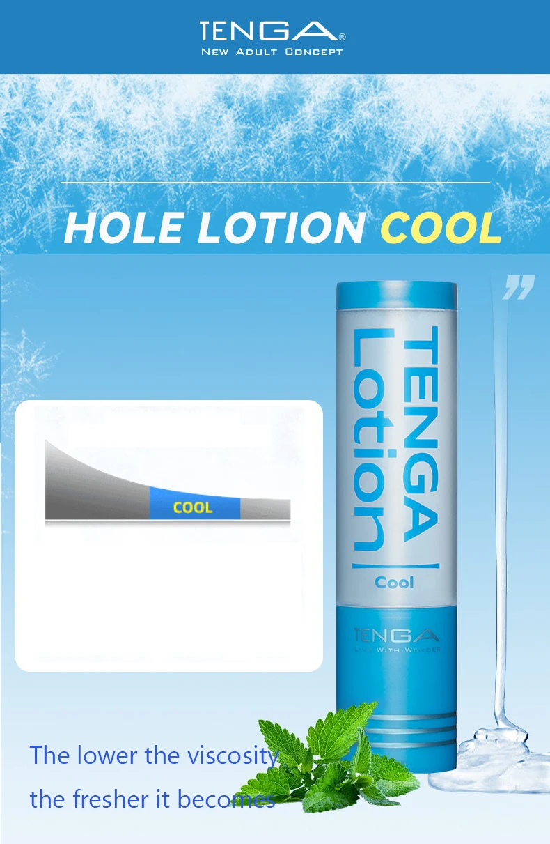 4pcs TENGA Cool Masturbator Original Vacuum Cool CUP Pocket Stimulator Pussy Adult Games Soft Pocket Pussy Lubricant for Summer