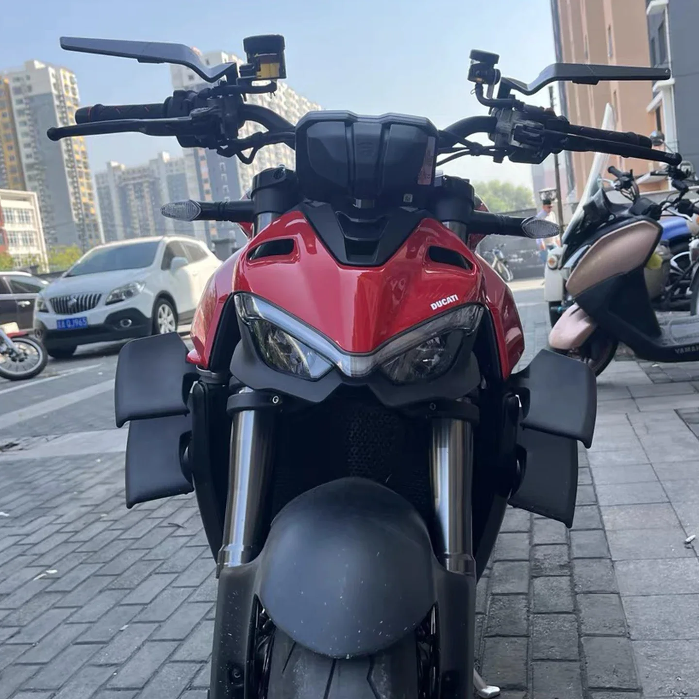    Ϸ    , DUCATI ƮƮ V4 V4S V4SP 2020-2023 V2 2022-2023 V4 V4S