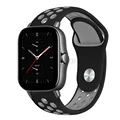 10 black grey