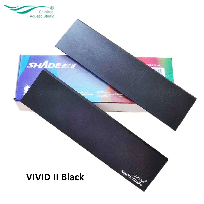 For VIVID II Black