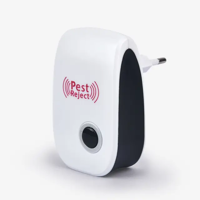 Pest Repeller