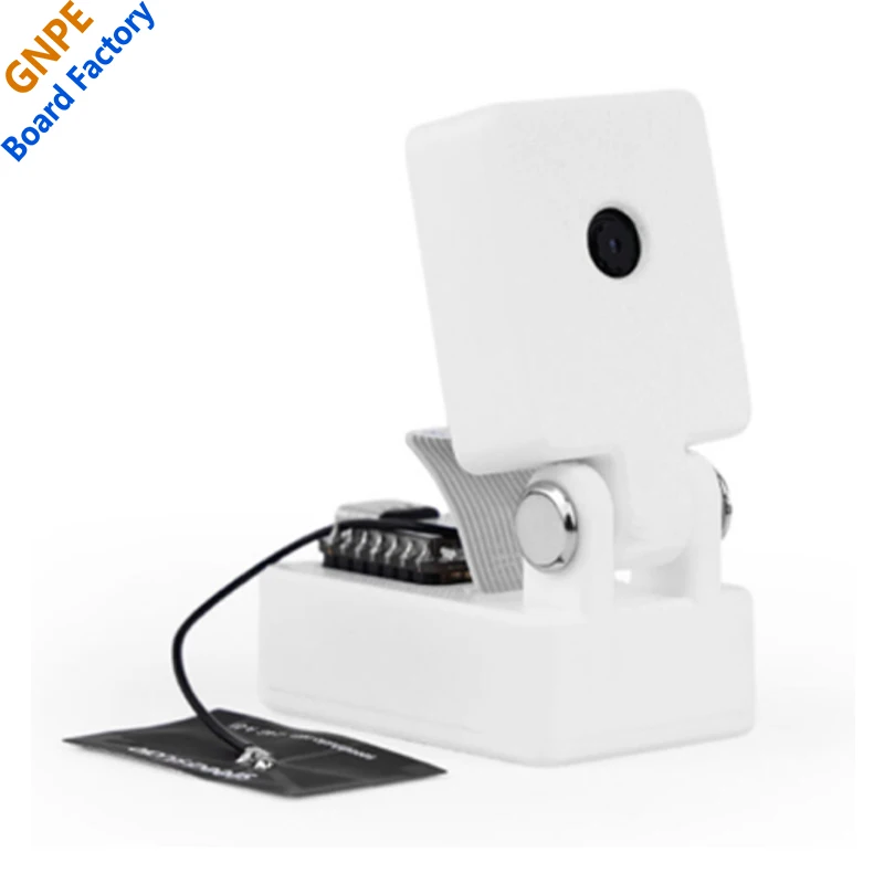 Seeed Studio XIAO AI 비전 카메라 XIAO ESP32-C3 OV5647 카메라는 Arduino IDE와 호환됩니다.