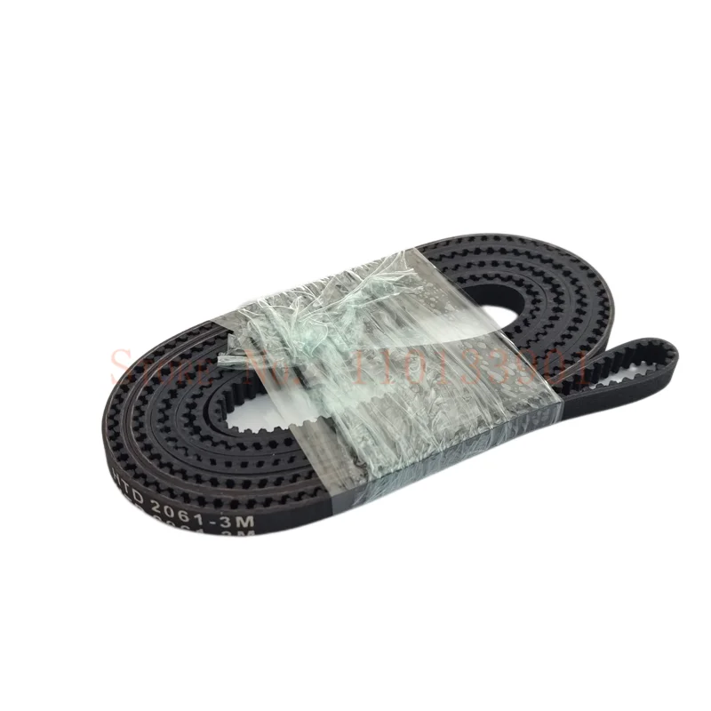 960-3600mm, Courroie De Distribution 2GT, Modèle De 960/976/1000/1040/1100/1136-2GT à 3600-2GT, Pour Imprimantes DIY/CNC/3D, Courroie Dentée G2M
